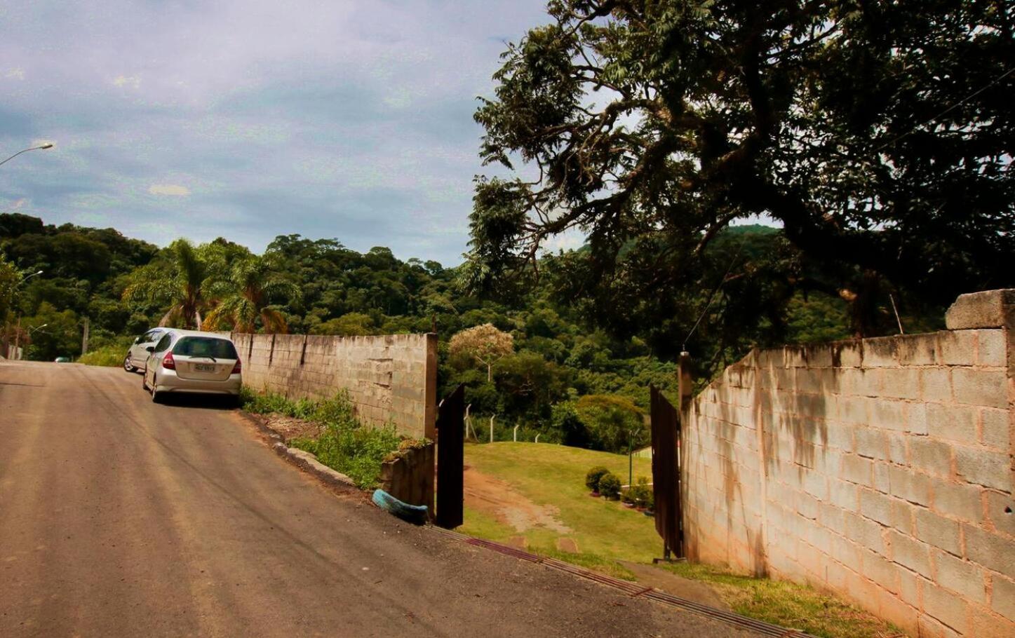 Holiday home Incrivel Chacara Com Pisc E Churrasq Em Mg *
