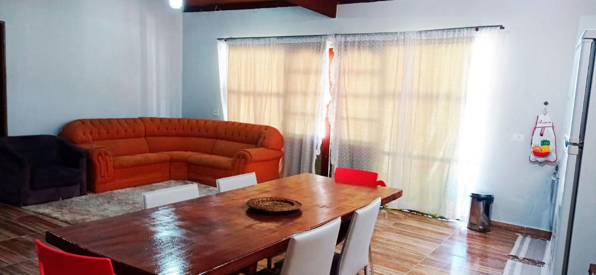 Incrivel Chacara Com Pisc E Churrasq Em Mg * Extrema