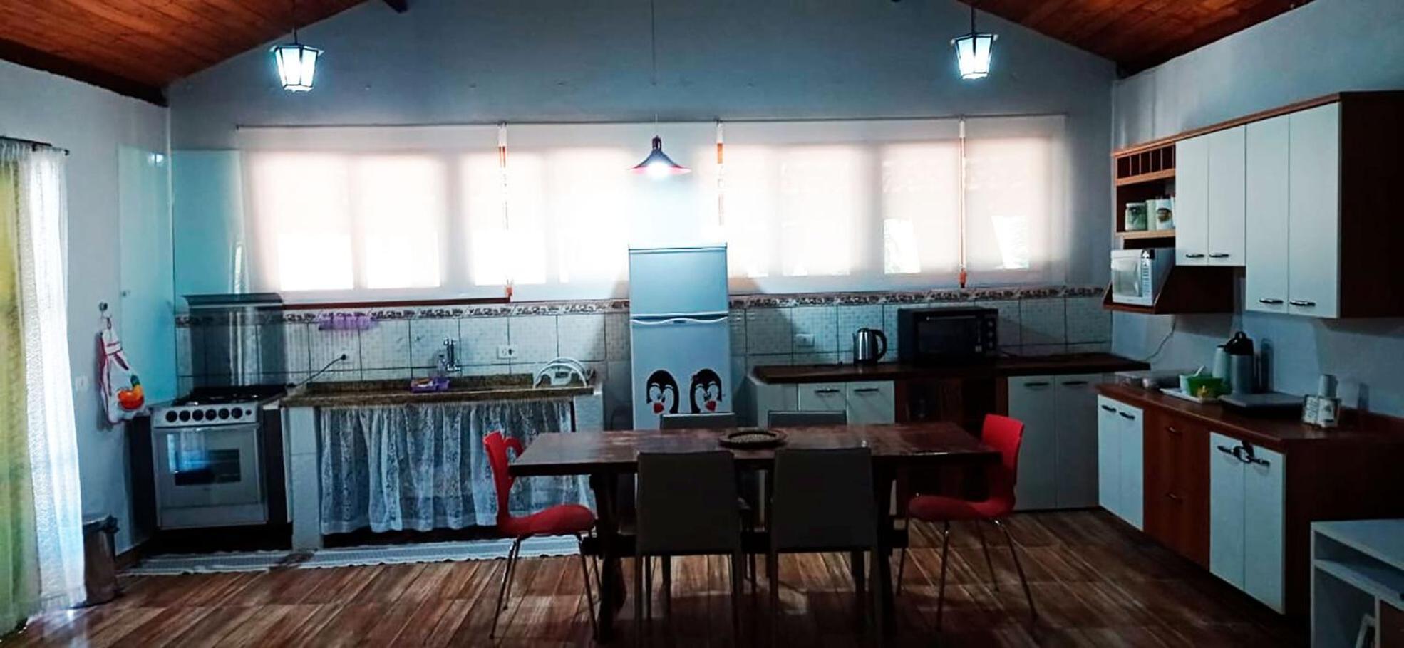 Incrivel Chacara Com Pisc E Churrasq Em Mg Holiday home