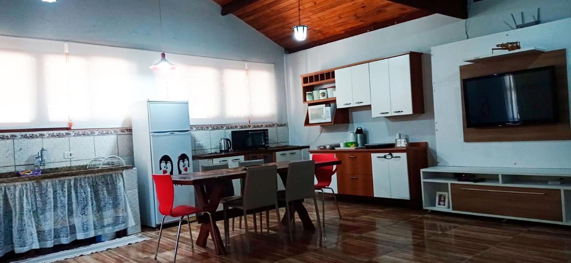 Holiday home Incrivel Chacara Com Pisc E Churrasq Em Mg *