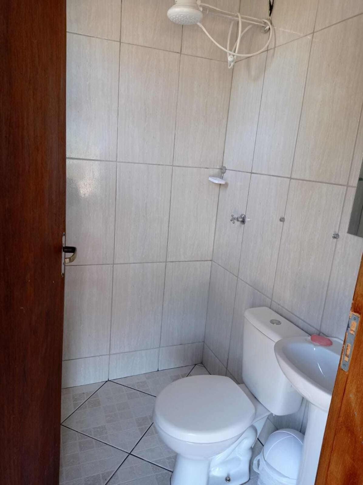 Holiday home Incrivel Chacara Com Pisc E Churrasq Em Mg Extrema