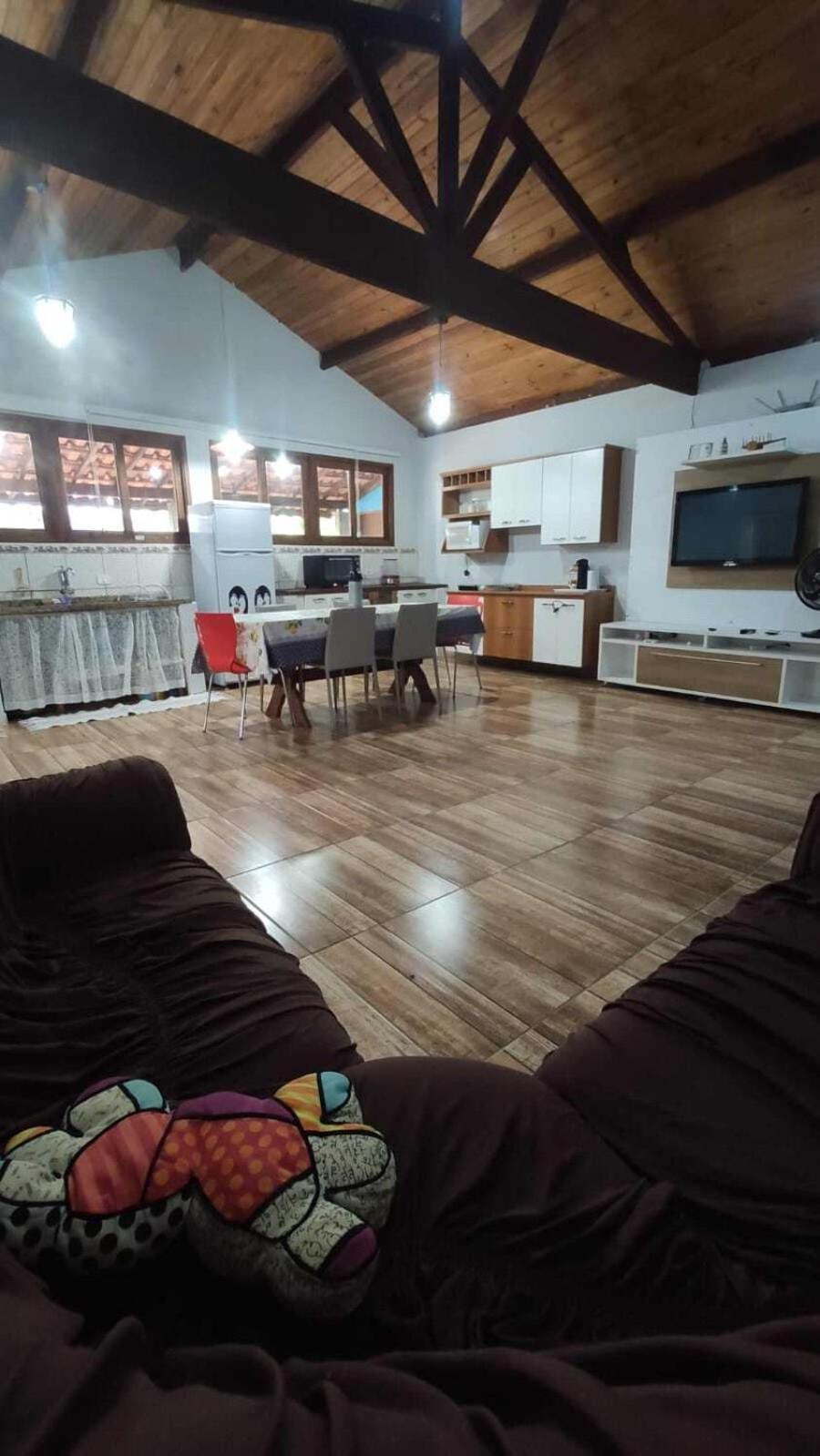 Incrivel Chacara Com Pisc E Churrasq Em Mg Holiday home Extrema